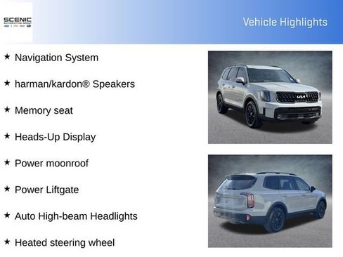 Used 2024 Kia Telluride SX Prestige X-Pro image 5