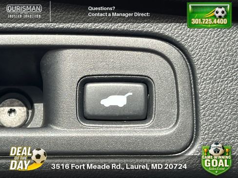 Used 2021 Honda Pilot Touring image 22