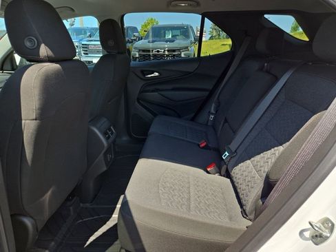 Certified 2022 Chevrolet Equinox LT AWD/4WD image 12