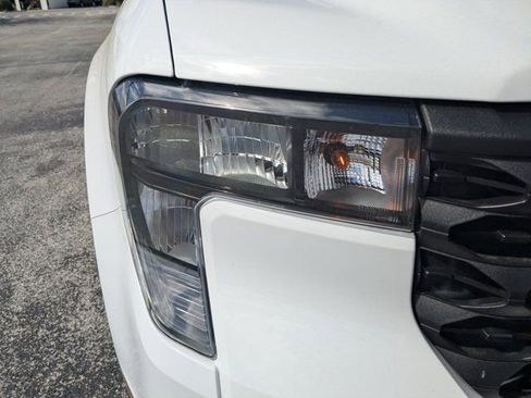 New 2026 Ford Maverick XLT w/ XLT Luxury Package image 11