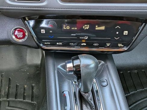 Used 2016 Honda HR-V EX-L image 16