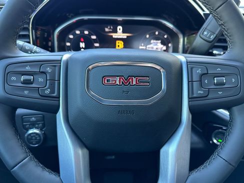 New 2026 GMC Sierra 1500 Elevation AWD/4WD image 22