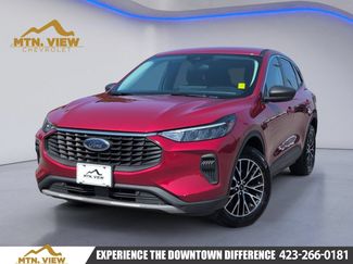 Used 2023 Ford Escape Active w/ Tech Pack #1 AWD/4WD video 1
