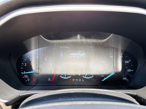 Used 2020 Ford Escape SEL FWD image 16