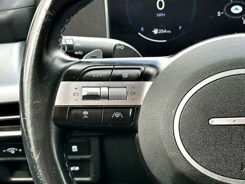 Used 2024 Hyundai Sonata SEL w/ Convenience Package image 23