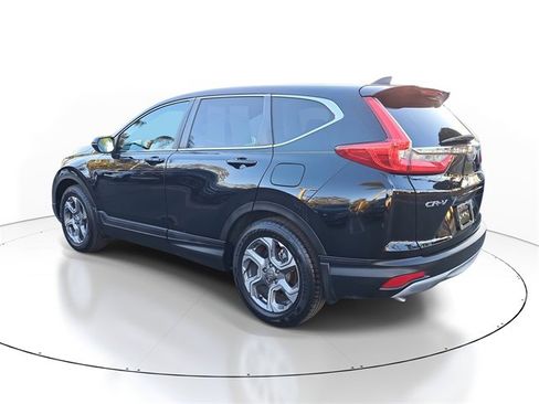 Used 2018 Honda CR-V EX-L image 4
