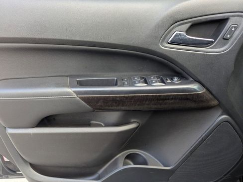 Used 2021 GMC Canyon Elevation w/ Driver Alert Package image 23