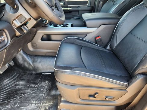 New 2026 RAM 5500 4x4 Crew Cab w/ Laramie Trim Package image 7