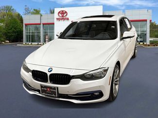 Used 2017 BMW 330i xDrive 330i xDrive video 1