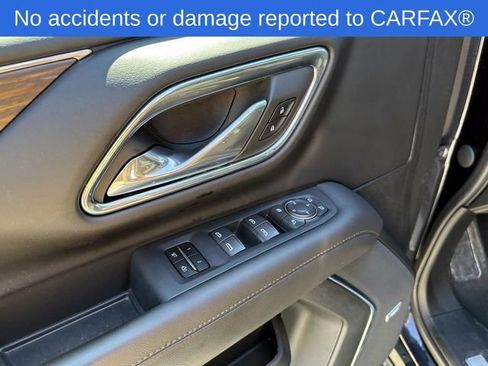 Used 2023 Chevrolet Tahoe High Country w/ Premium Package 2 image 21