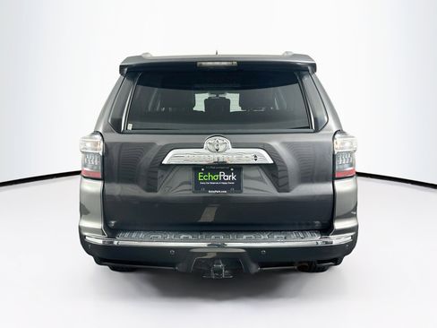 Used 2014 Toyota 4Runner Limited RWD image 7
