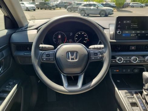 New 2026 Honda CR-V EX image 10