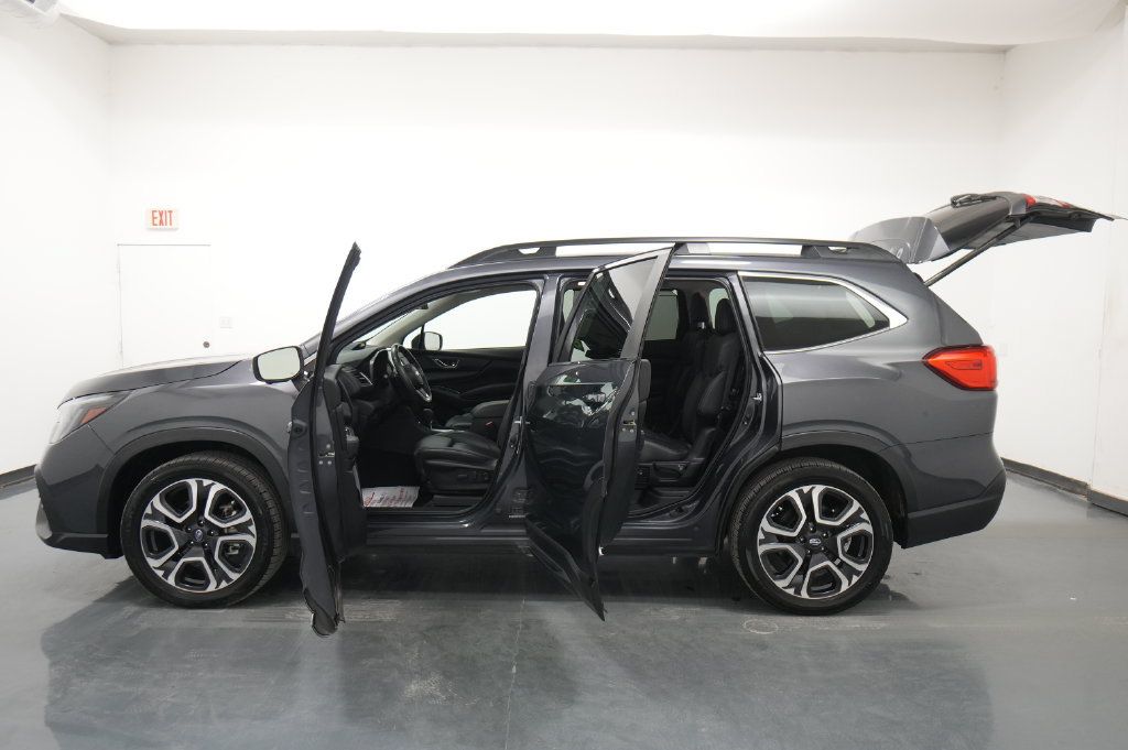 Used 2023 Subaru Ascent Limited w/ Technology Package AWD/4WD image 30