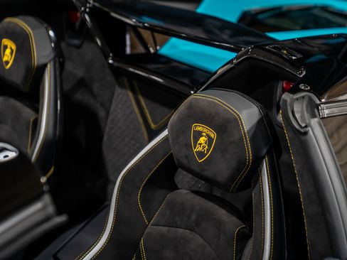 Used 2022 Lamborghini Aventador LP 780-4 Ultimae image 60