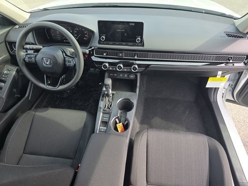 New 2026 Honda Civic LX image 19