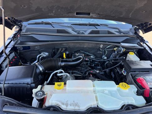 Used 2012 Jeep Liberty Sport image 34