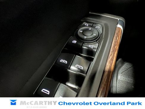 Used 2021 Chevrolet Silverado 1500 High Country w/ Max Trailering Package image 18