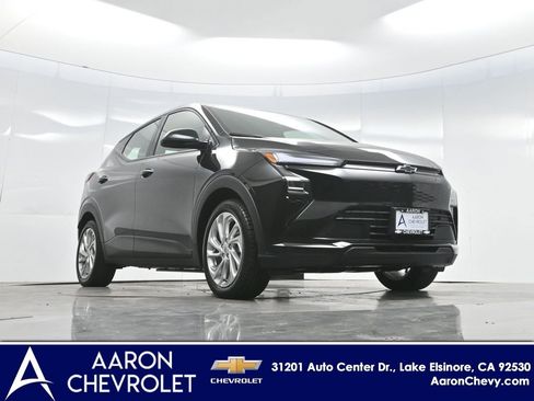 New 2027 Chevrolet Bolt LT FWD image 61