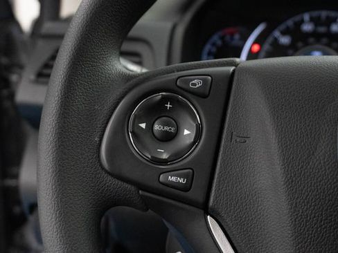 Used 2016 Honda CR-V EX image 20