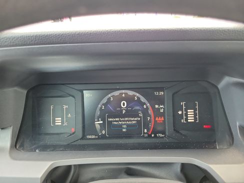 Used 2024 Toyota Tacoma SR5 RWD image 24