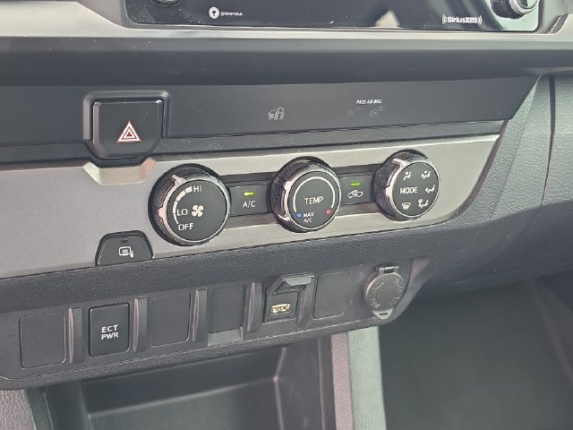 Used 2021 Toyota Tacoma SR w/ SR Convenience Package RWD image 24