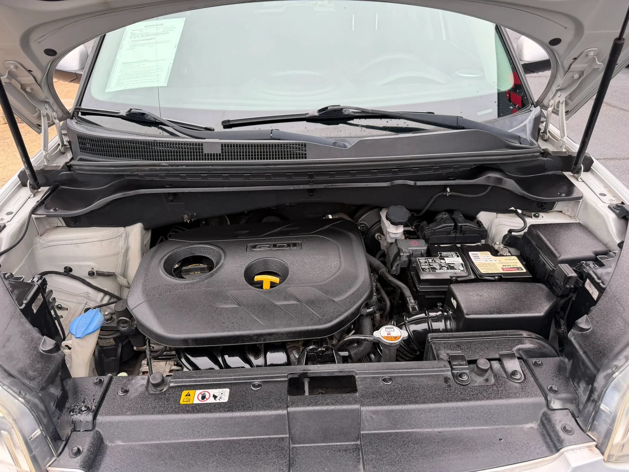 Used 2014 Kia Soul + FWD image 26