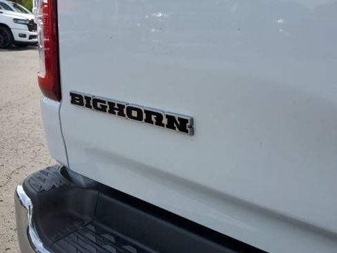 Used 2021 RAM 1500 Big Horn AWD/4WD image 31