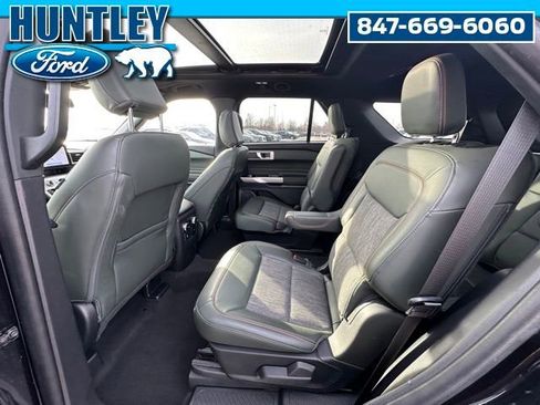 Used 2022 Ford Explorer Timberline image 40