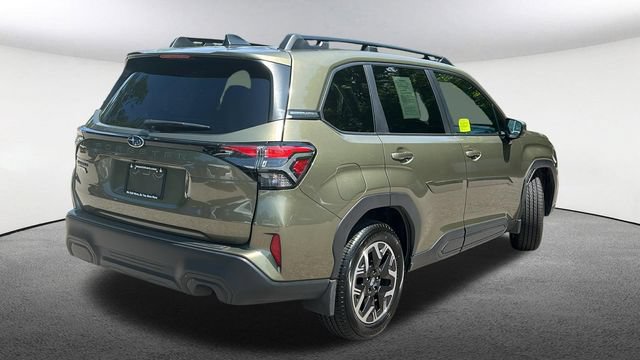 Certified 2026 Subaru Forester Premium AWD/4WD image 17