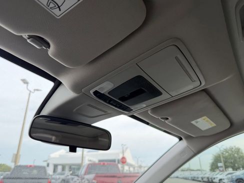 Used 2025 Honda CR-V EX image 32