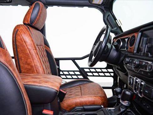 Used 2022 Jeep Gladiator Sport image 22