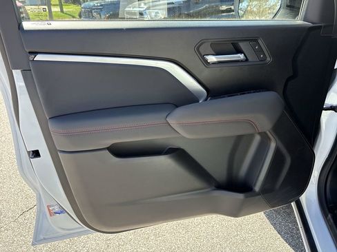 New 2026 Chevrolet Colorado Z71 AWD/4WD image 23