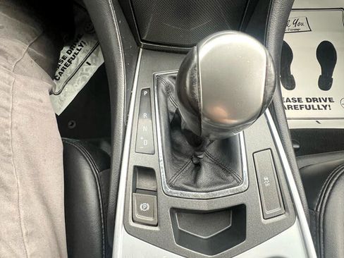 Used 2011 Cadillac SRX 2WD image 26