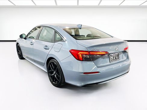 Used 2024 Honda Civic Sport image 6