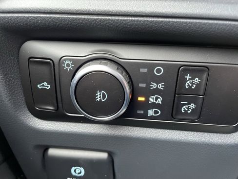 New 2025 Ford F150 STX w/ STX Black Appearance Package image 16