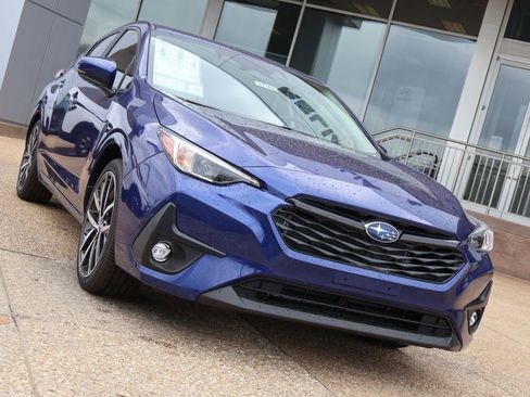 New 2026 Subaru Impreza 2.0i Sport AWD/4WD image 7
