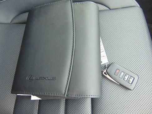 Used 2015 Lexus NX 200t F Sport w/ Navigation System Package image 10