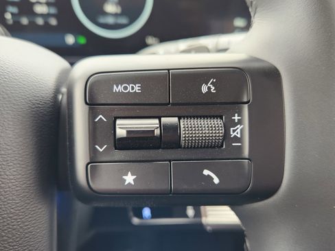 New 2026 Hyundai Santa Fe Calligraphy image 25