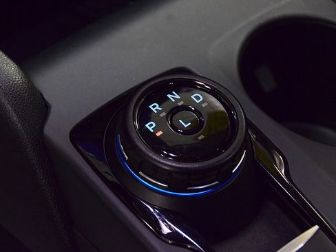 Used 2023 Ford Bronco Sport Heritage w/ Heritage Convenience Package image 25