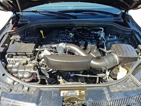 Used 2025 Dodge Durango GT AWD/4WD image 33