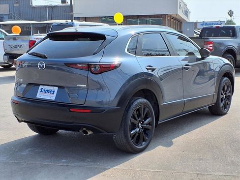 Used 2023 MAZDA CX-30 AWD 2.5 S w/ Preferred Package image 7