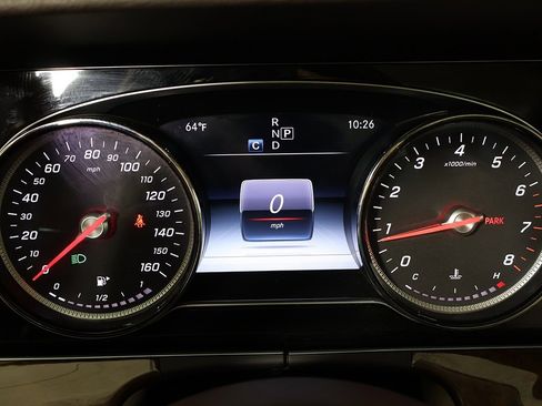 Used 2017 Mercedes-Benz E 300 4MATIC image 44