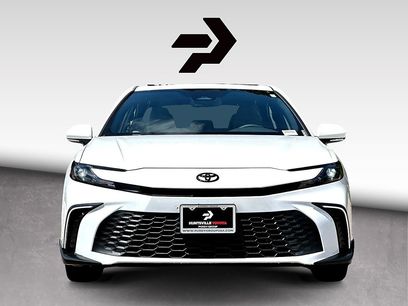 New 2026 Toyota Camry SE w/ Multimedia Upgrade Package