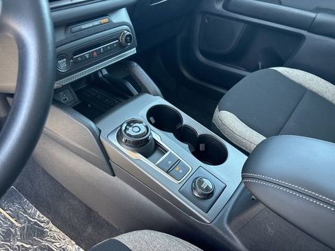 New 2025 Ford Bronco Sport Big Bend AWD/4WD image 19