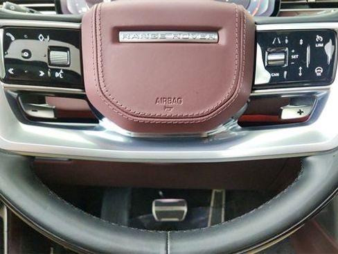 Used 2023 Land Rover Range Rover SE image 39