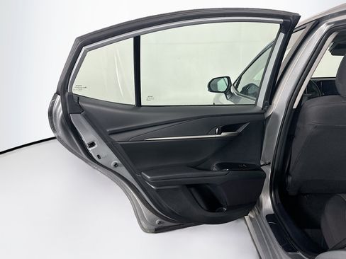 Used 2025 Toyota Camry LE FWD image 26