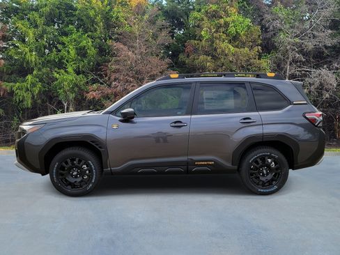New 2026 Subaru Forester Wilderness image 21