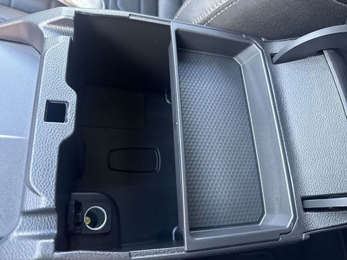 New 2025 Ford Ranger Lariat w/ Chrome Accent Package image 39