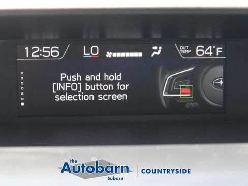 Used 2023 Subaru Forester Premium AWD/4WD image 18