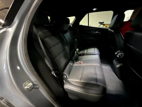 Used 2024 Chevrolet Blazer EV LT image 16